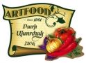 ARTFOOD
