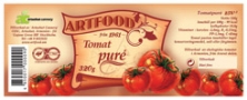 ARTFOOD