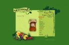 website design