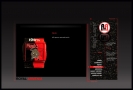 website design