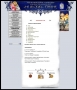 website design