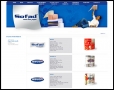 website design