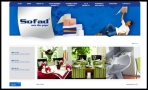 website design