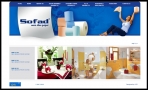 website design