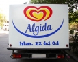 ALGIDA