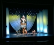 Concert in opera
