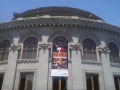 Concert in opera