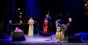 Live in Moscow