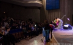 Live in Moscow