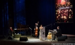 Live in Moscow