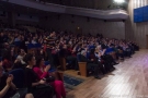 Live in Moscow