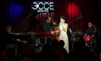 Live in Moscow