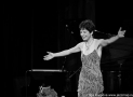 Live in Moscow