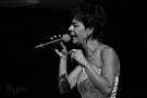 Live in Moscow