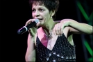 Live in Moscow
