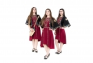Trio Mandili in Armenia