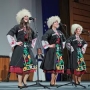 Trio Mandili in Armenia